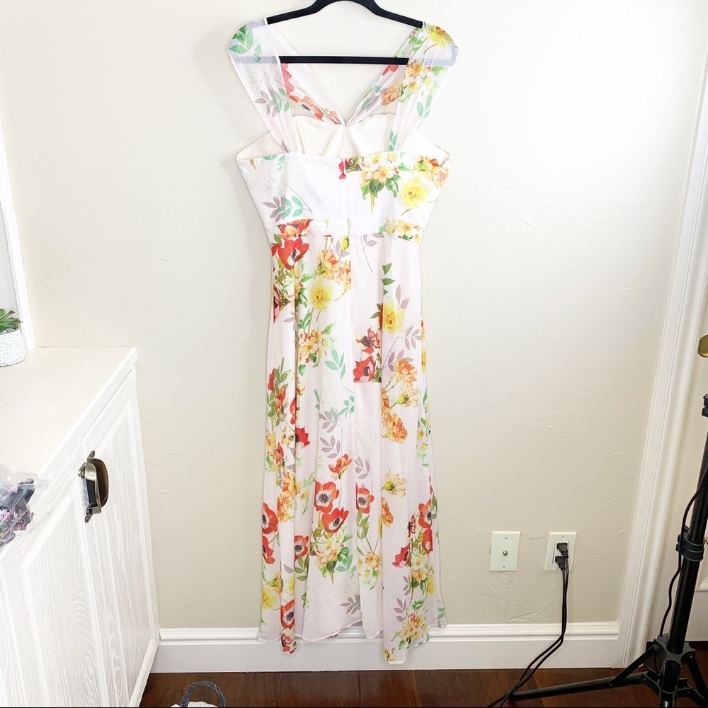 Yumi Kim Ariana Dress‎ in Field Of Dreams NWT - Picture 12 of 16